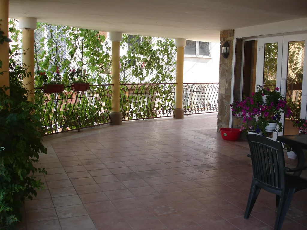 VIP коттедж у моря