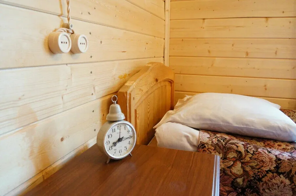 Двухместный твин