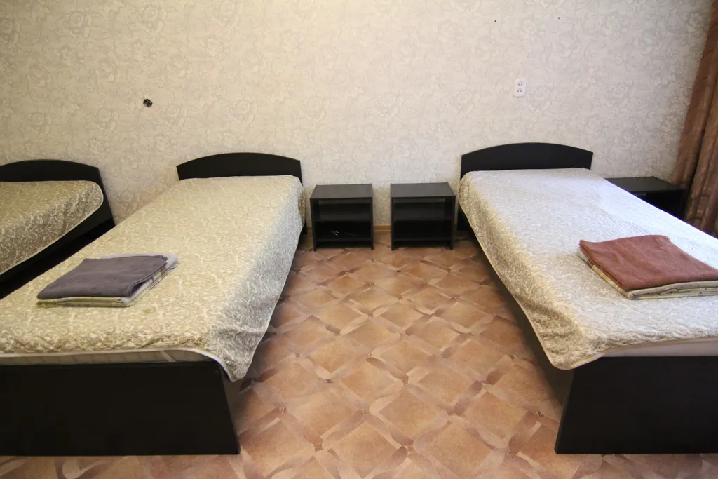 Квартира стандарт в центре