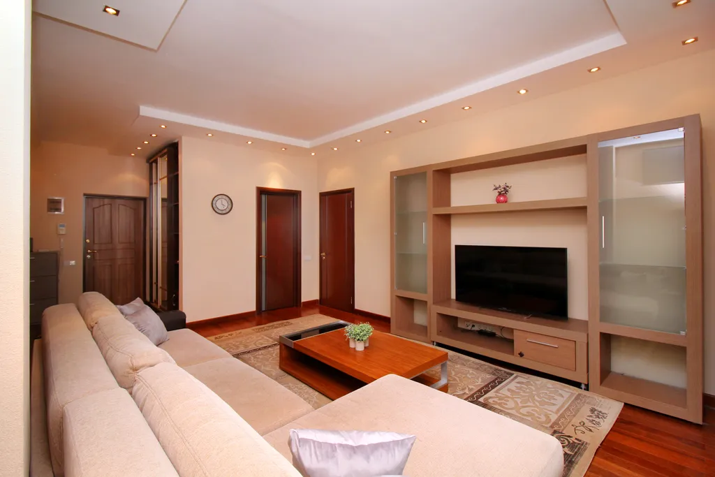 Роскошные апартаменты на набережной