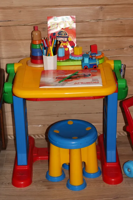 Усадьба Терраса на берегу озера