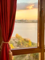 Сеть элитных апартаментов Как дома