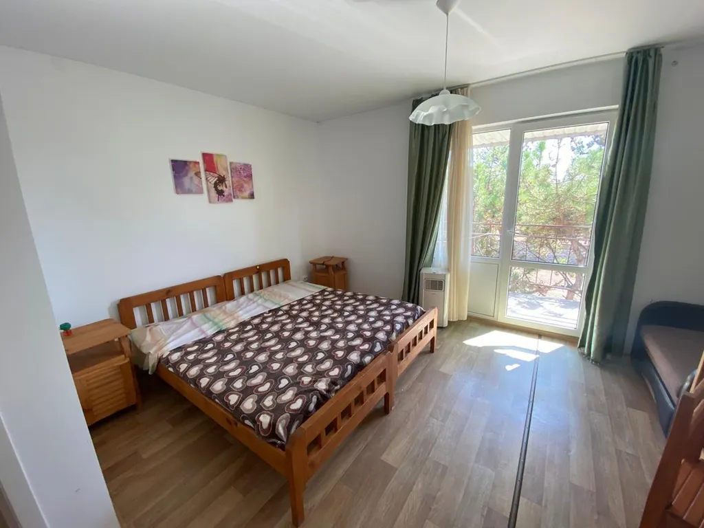 Квартира Комната — аренда посуточно в Песчаное