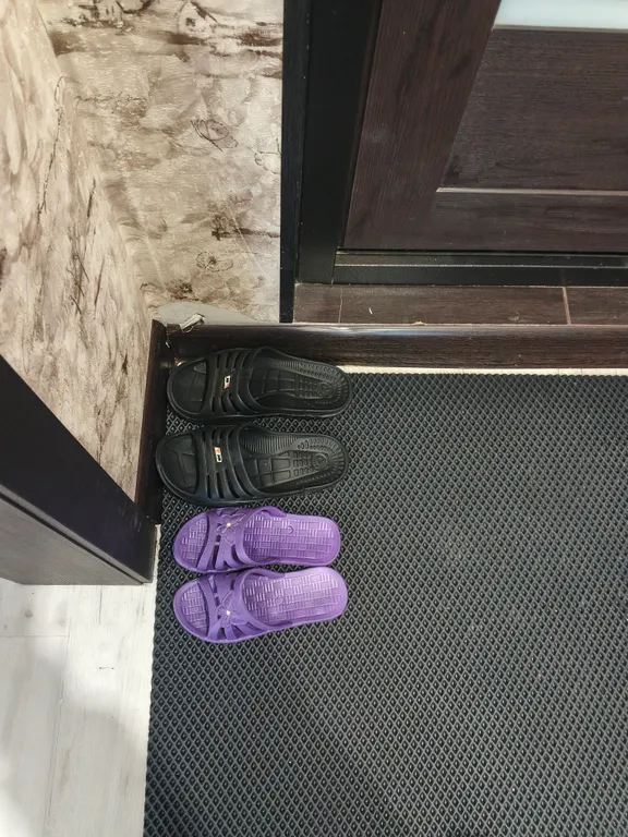 Уютная квартирка в центре