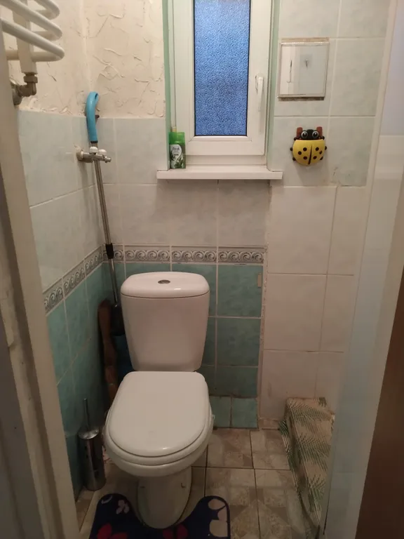 Уютная квартира рядом с вокзалом