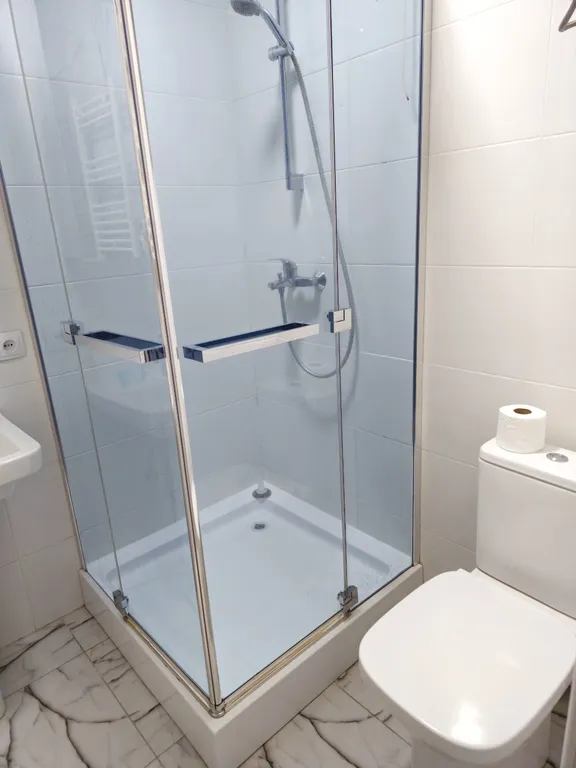 Квартира 574 Квартира с видом на море, красочными восходами и закатами — Батуми