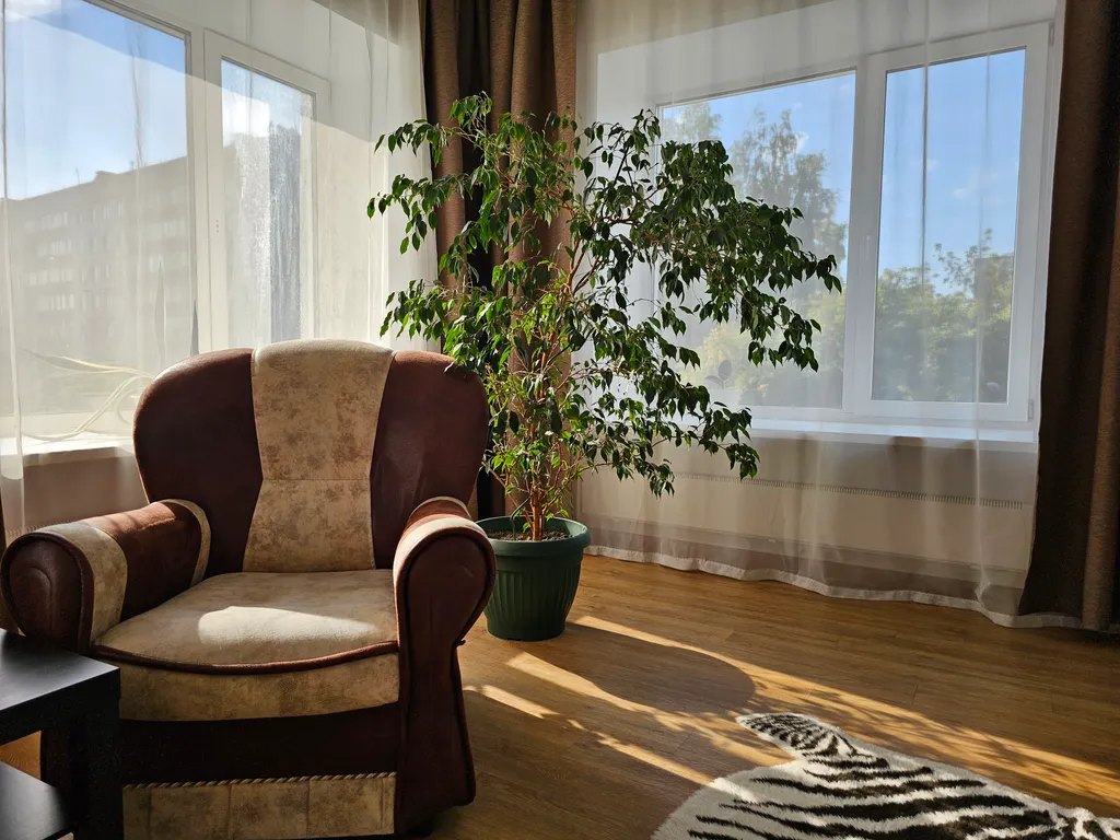 Квартира Комната — Новосибирск