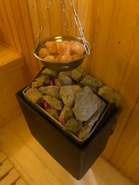 Коттедж Villa Palermo