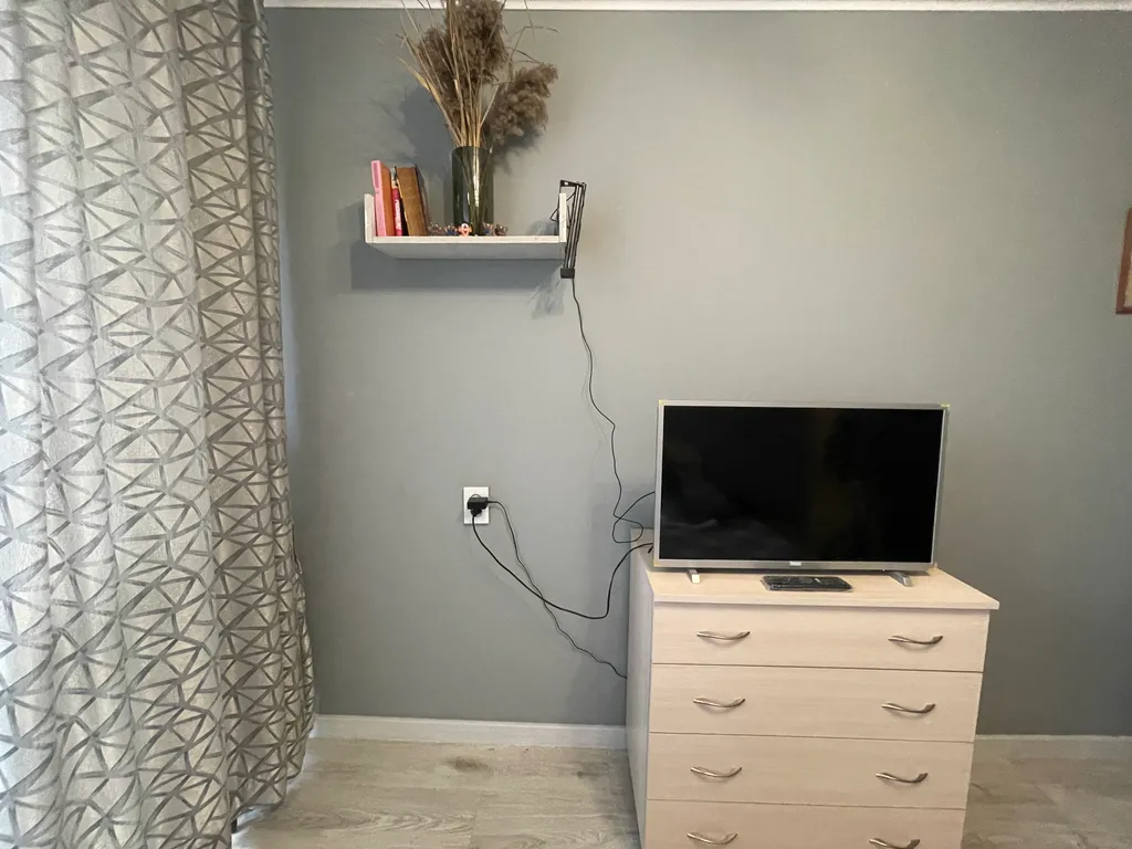 Уютная квартира от Nataly