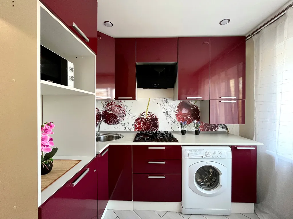 Квартира Уютная квартира в центре — Великий Новгород