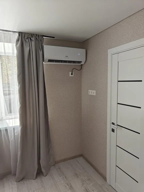 Уютная евродвушка в центре города