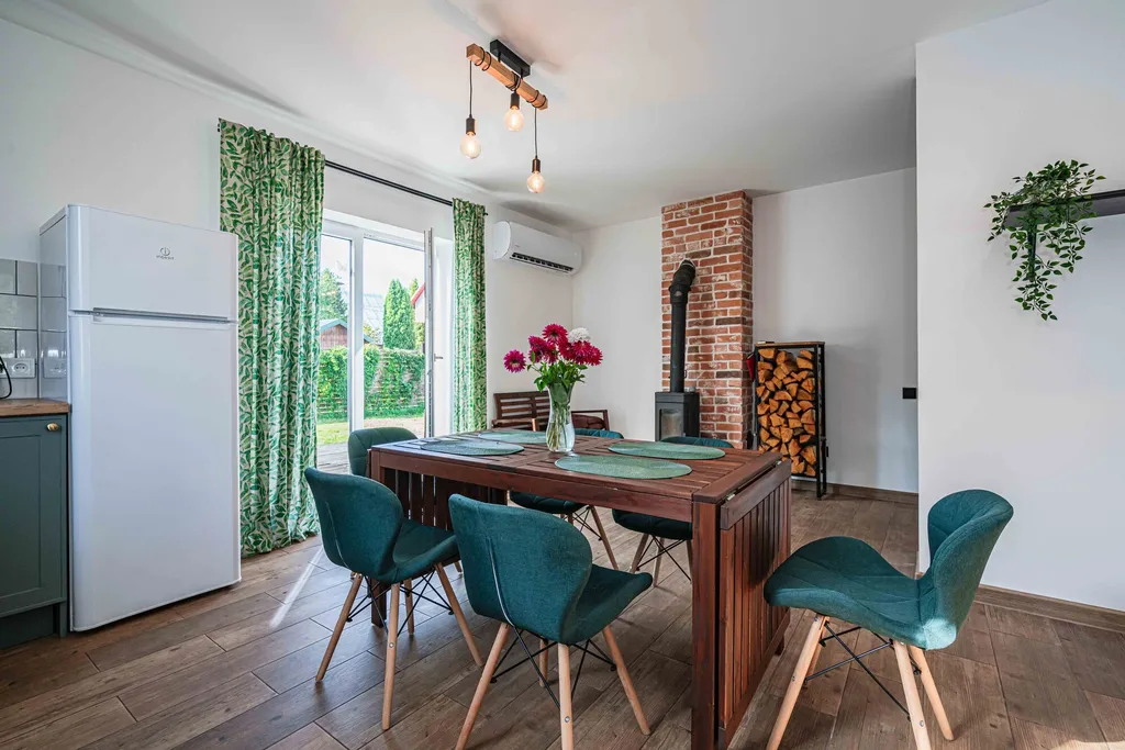 3-комнатный Дом