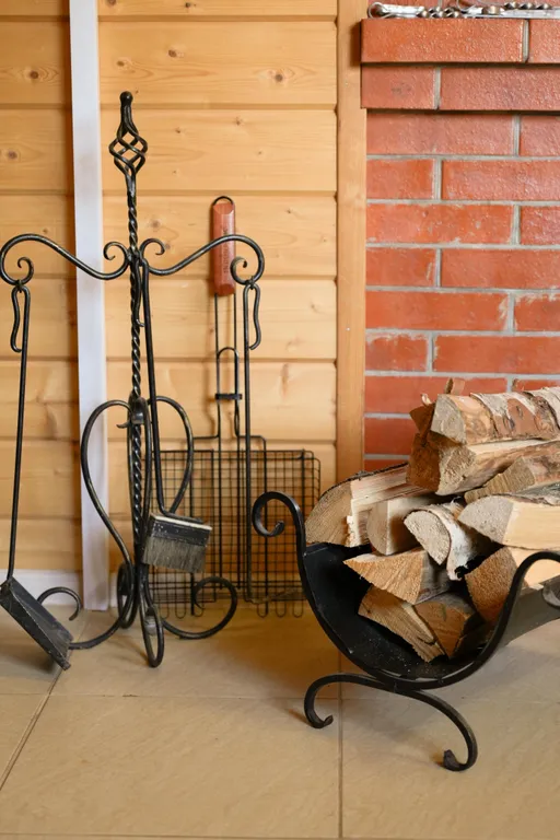 Карельская Сказка на острове Риеккалансаари