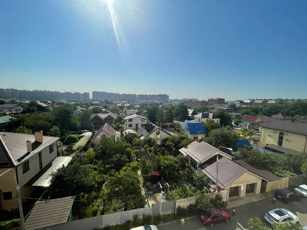 Квартира у ТРЦ Красная площадь