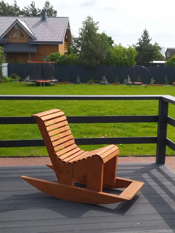 Коттедж Новый загородный дом напротив крепости Орешек — им. Морозова