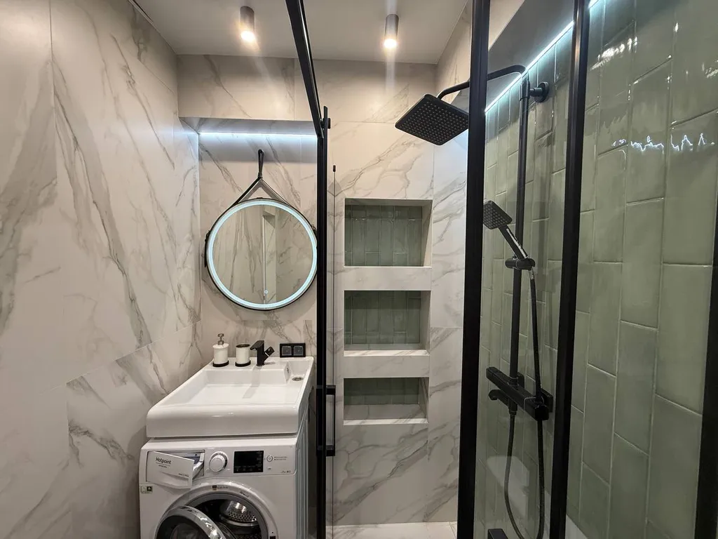 Яркая студия Цитрус для всей семьи