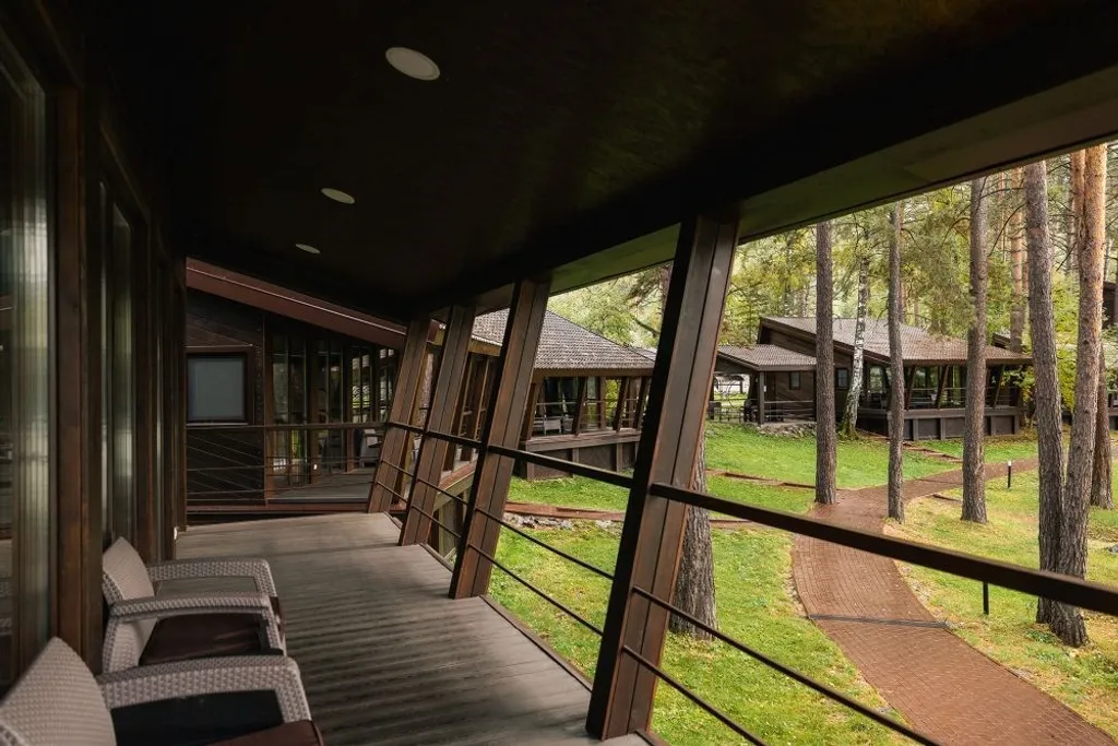 2-комнатный Дом