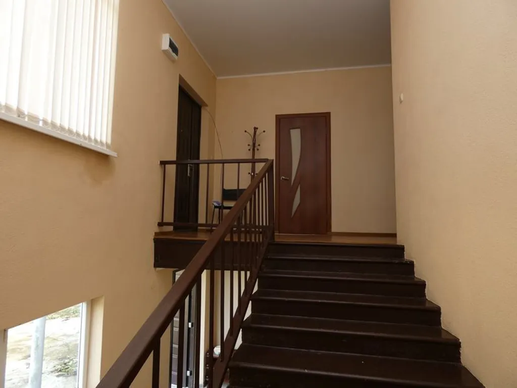 Просторный дом у моря