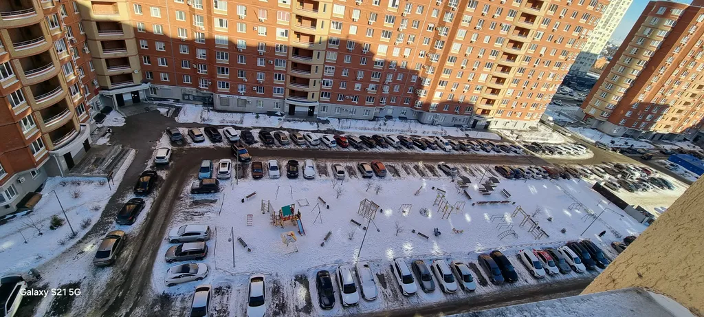 Комфортная квартира в самом современном районе города