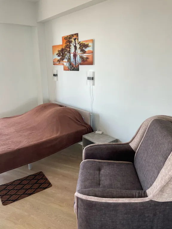 Апартамент 11