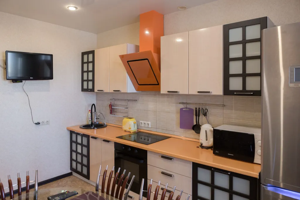 УютHome двухкомнатная квартира в ЖК Ялагино — аренда посуточно в Электросталь