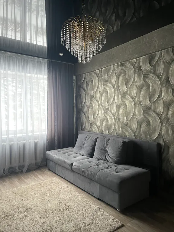 Уютная 2-х комнатная квартира в центре города