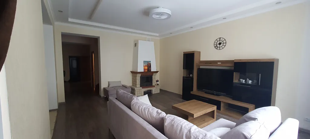 Комфортный дом для нескучного отдыха на море