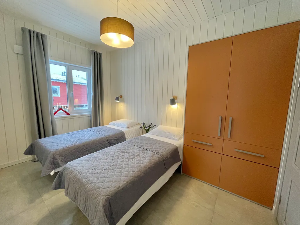 Коттедж Коттедж Хорошее место — Красное Село