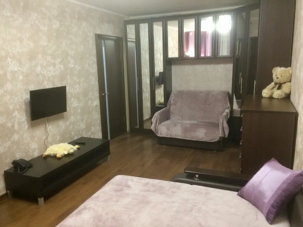 Квартира Свободна уютная квартира у метро  Сходненская или Планерная — Москва