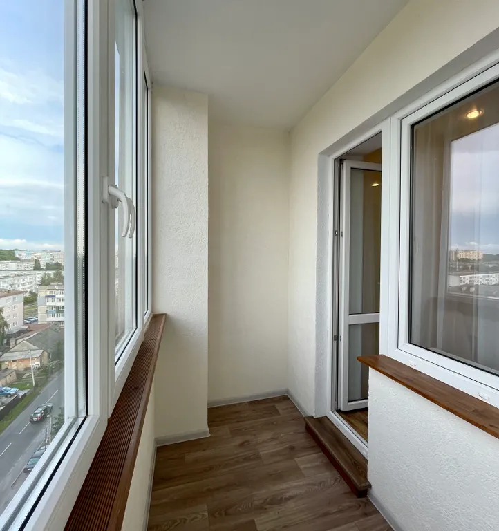 Комфортная 2-комнатная квартира в центре города