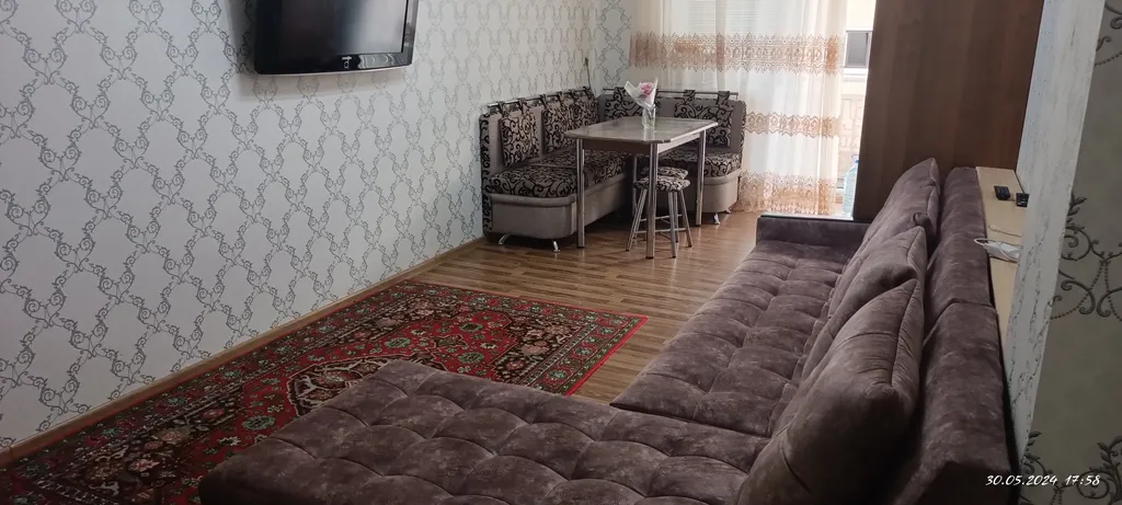 Квартира Квартира на первой береговой линии — Избербаш