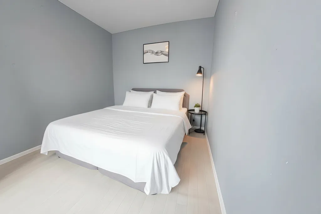 Дизайнерская квартира с прекрасным видом на Волгу и город — аренда посуточно в Саратов