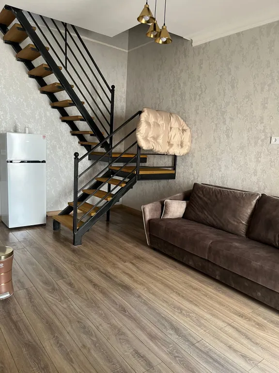 Домик у моря