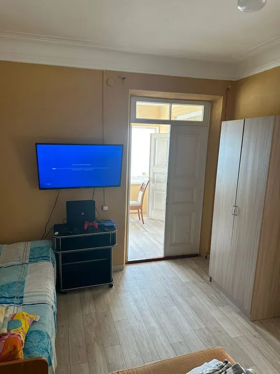 Коттедж Коттедж Этаж под-ключ — Аныханста