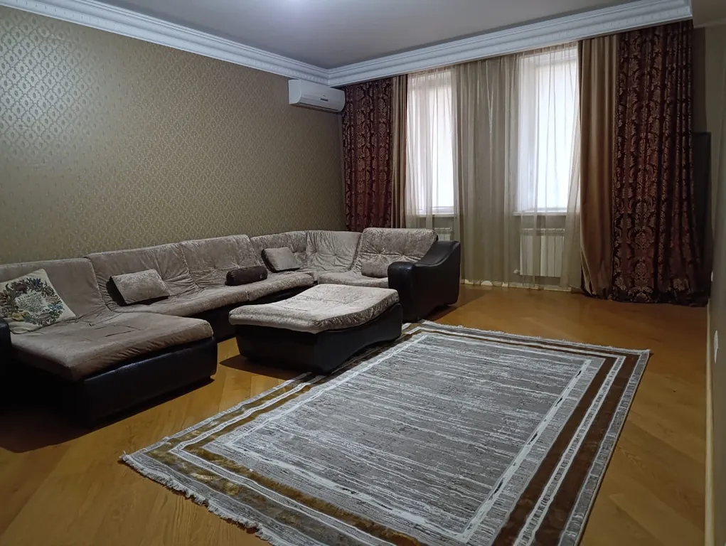 Шикарная квартира на берегу моря — аренда посуточно в Махачкала