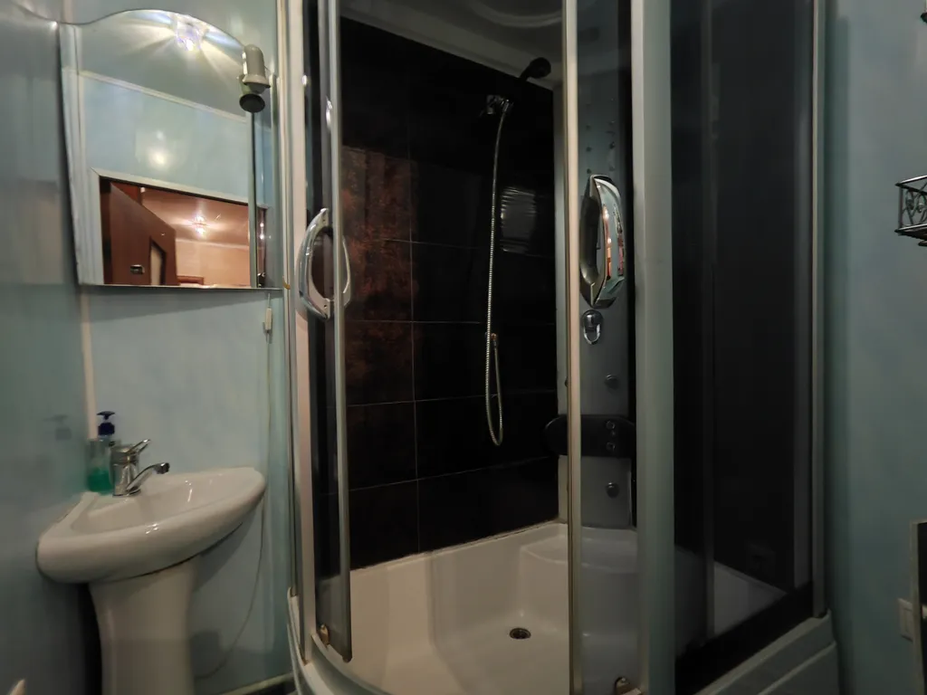 Удобная 2-комнатная квартира в самом центре