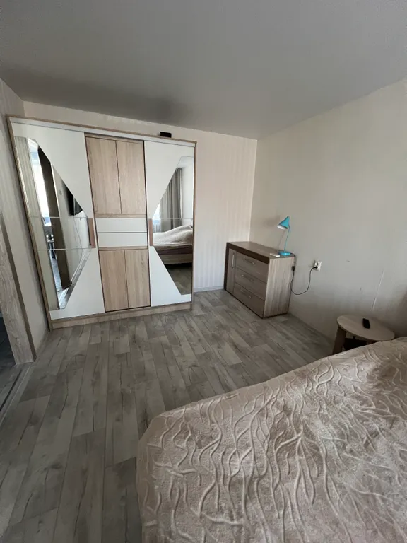 Квартира в самом центре города