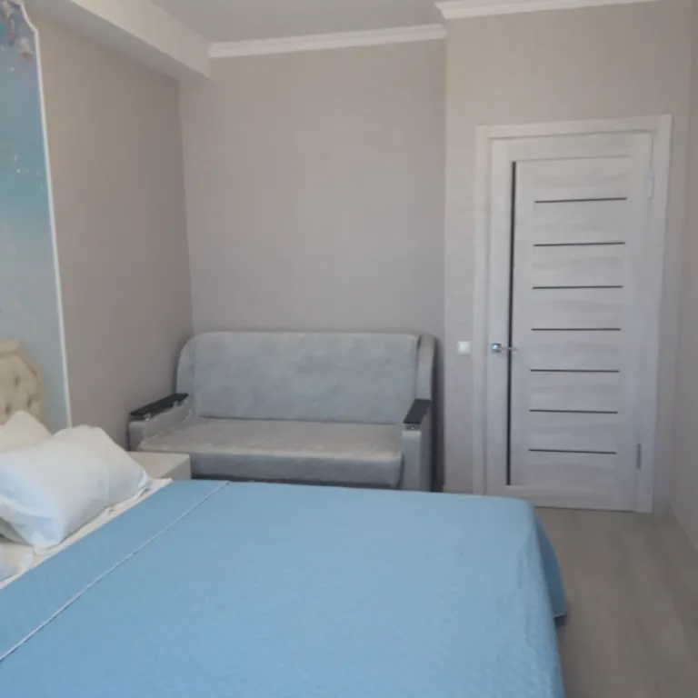 Квартира Квартира у моря Парк Победы — Севастополь