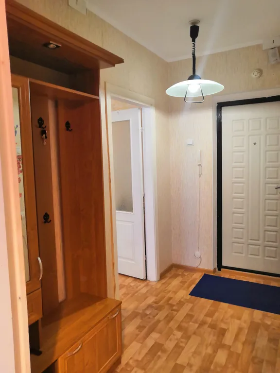 Квартира рядом с Мега Гринн