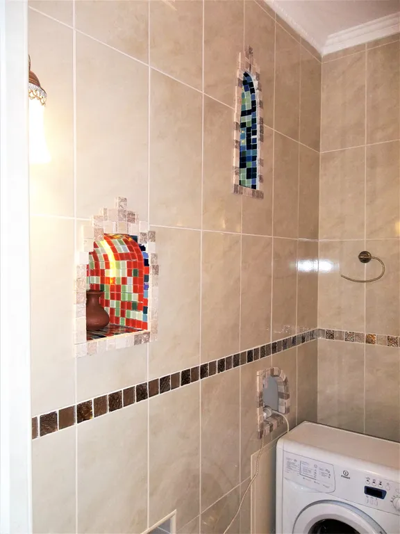 Уютная квартира в ЖК"Оренбуржье"