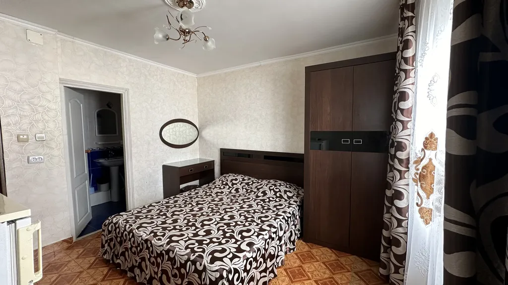 Квартира Комната — Лазаревское