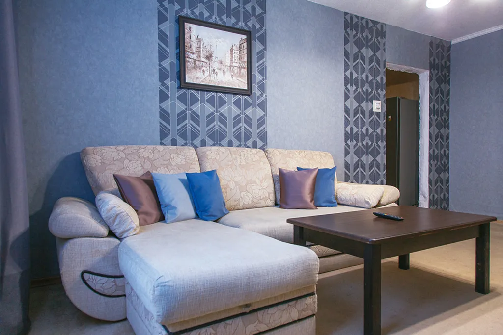 Полуночное солнце