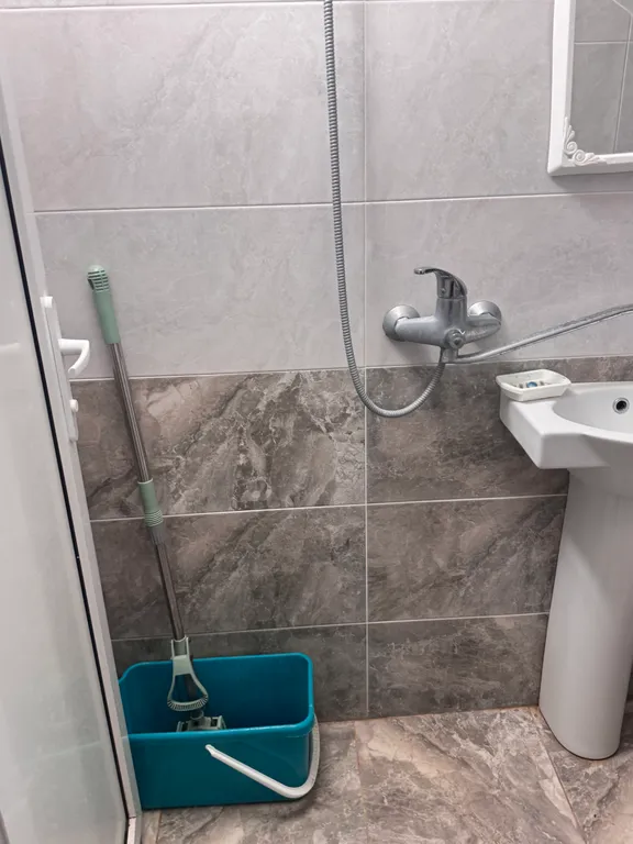 Уютная дача возле моря