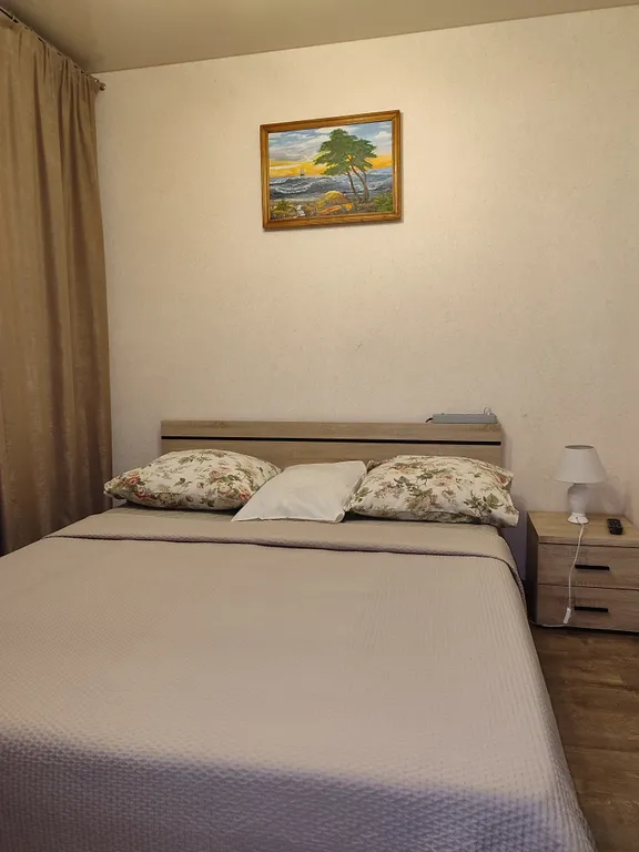 Квартира в музейном районе