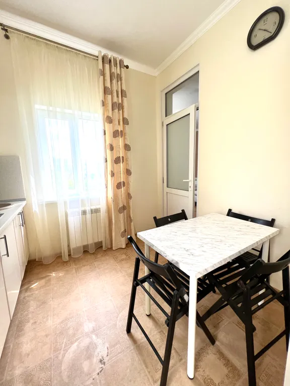 Коттедж Дом с садом и мангалом — Сочи