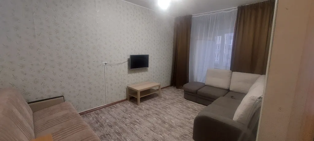 Квартира недалеко от Северного склона — аренда посуточно в Кировск