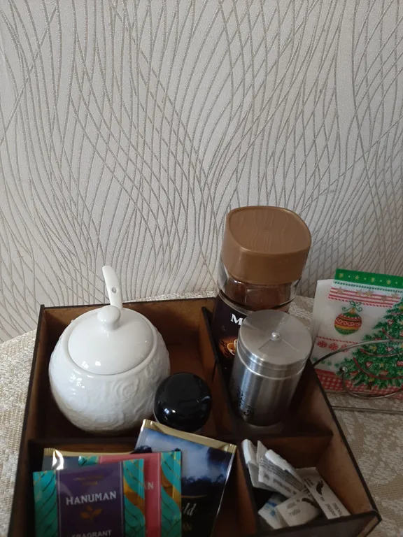 Уютная квартира с видом на Жигулевские горы и Волгу