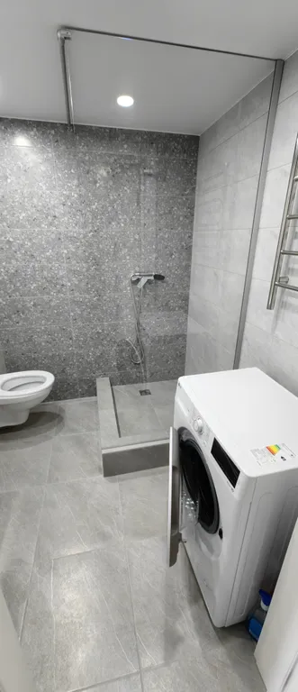 Двухэтажная квартира с видом на горы и курорт, Эсто-Садок