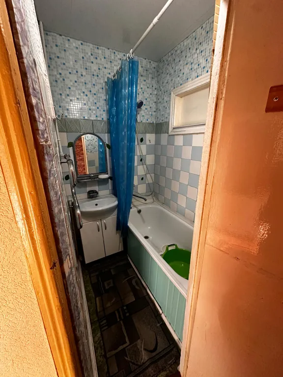 Двухкомнатная квартира у моря и парка поддубного.