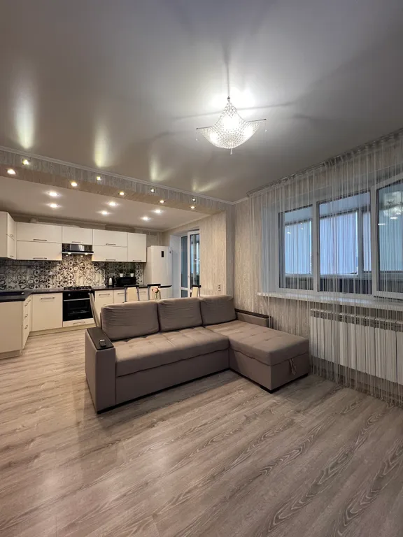 Уютный уголок